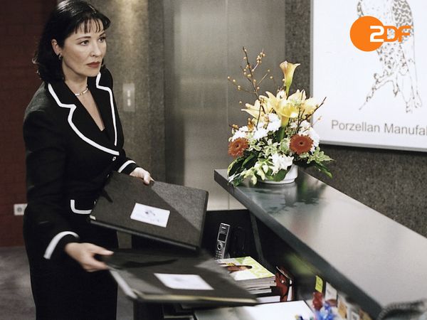 Julia – Wege zum Glück - Kapitel 72