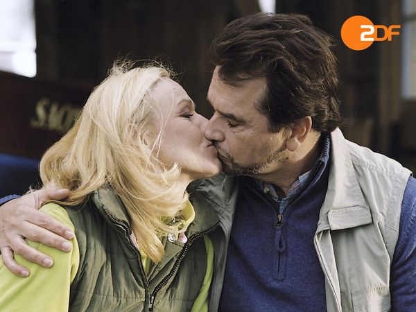 Julia – Wege zum Glück - Kapitel 75
