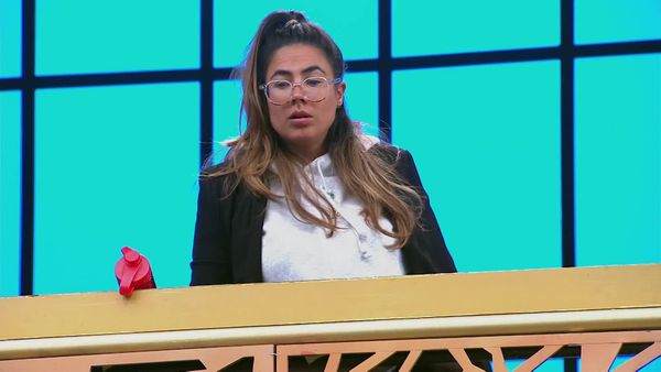 MasterChef Colombia Celebrity - Reto de eliminación