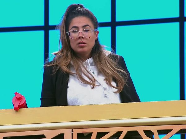 MasterChef Colombia Celebrity - Reto de eliminación