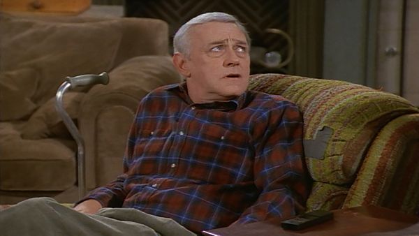 Frasier - Crane versus Crane