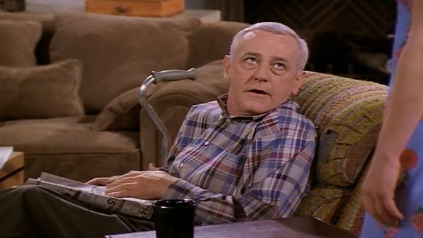 Frasier - Mira antes de saltar