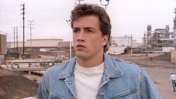 Melrose Place - Venganza