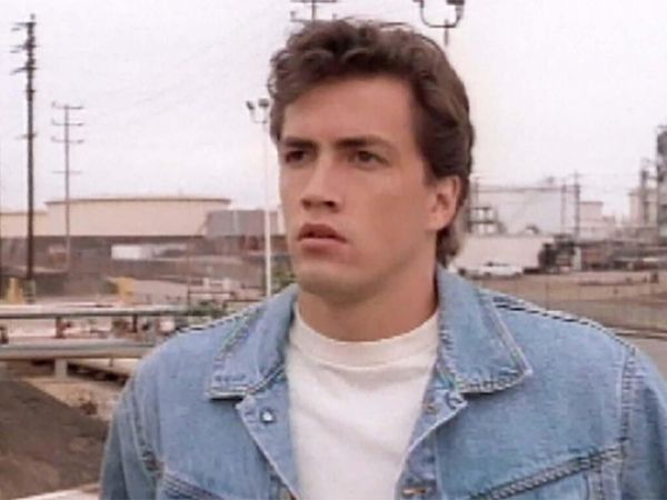 Melrose Place - Venganza