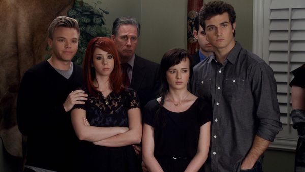 Awkward - Responsablemente irresponsable