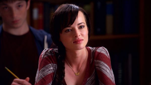 Awkward - Irritada y emocionada