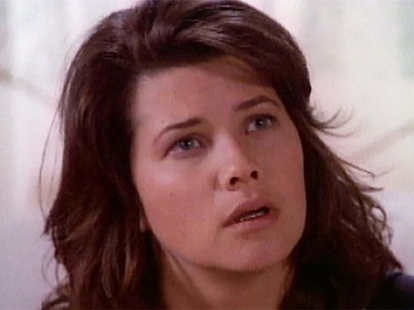 Melrose Place - De Motos Y Hombres