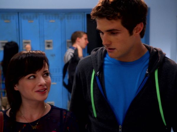 Awkward - La realidad