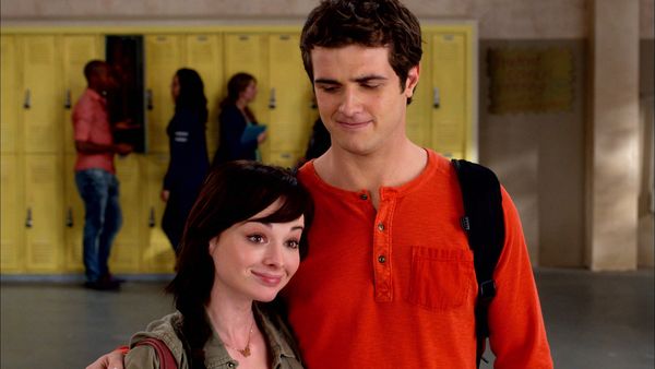 Awkward - Redefiniendo a Jenna