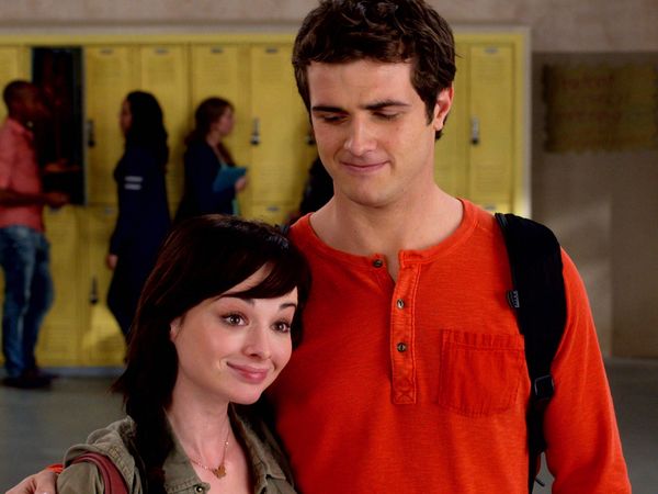 Awkward - Redefiniendo a Jenna