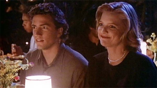 Melrose Place - Caliente Y Preocupado