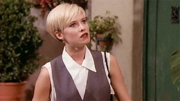 Melrose Place - Flirteando Con El Desastre