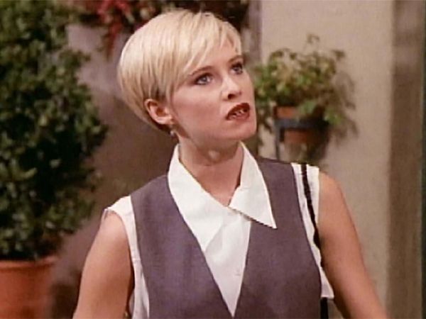 Melrose Place - Flirteando Con El Desastre