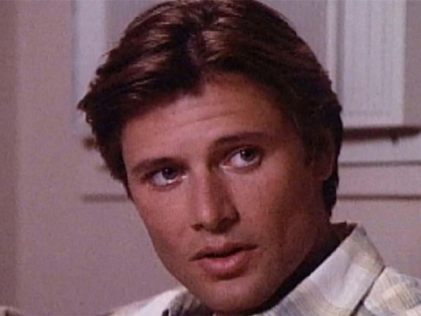 Melrose Place - No Hay Lecho De Rosas