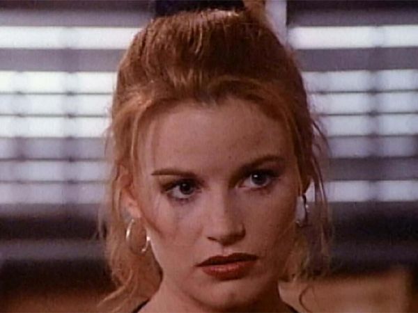Melrose Place - Casado Y Bien Casado