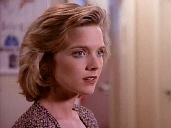 Melrose Place - Pavo Frío