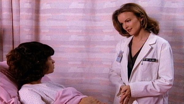 Melrose Place - Sydney Contraataca