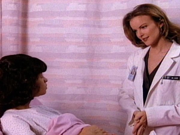Melrose Place - Sydney Contraataca