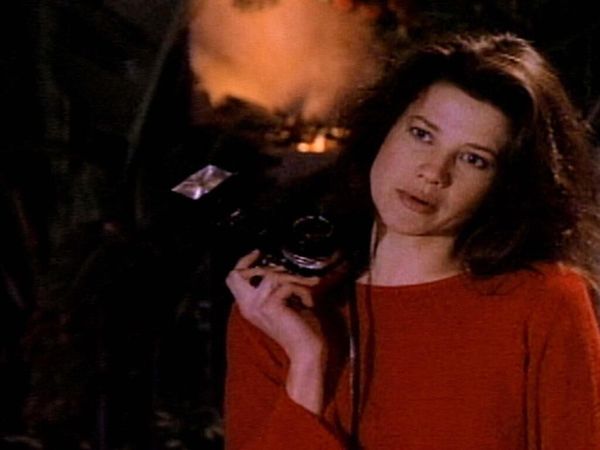 Melrose Place - La Doctora Que Mece La Cuna