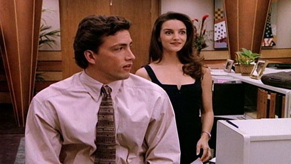 Melrose Place - Sin Compromiso