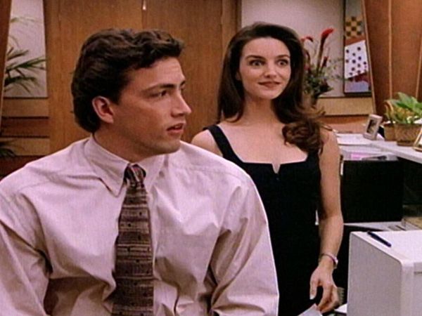 Melrose Place - Sin Compromiso