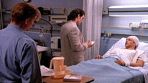 Melrose Place - La Teoría Del Big Bang