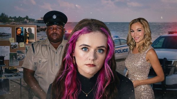 Rachel Shannon True Crime - MURDER OR ACCIDENT? The Devastating Case of Henry Jemmott and Jasmine Hartin