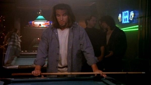 Melrose Place - Juicios Y Tribulaciones