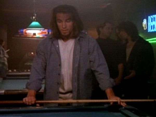 Melrose Place - Juicios Y Tribulaciones