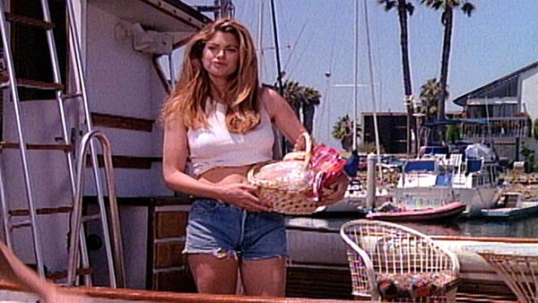 Melrose Place - Cruce De Traiciones