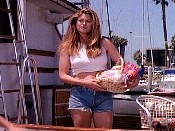 Melrose Place - Cruce De Traiciones