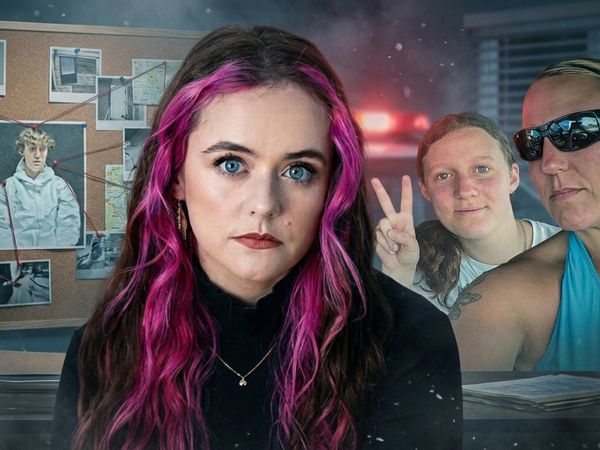 Rachel Shannon True Crime - Teen Thought Dramatic 911 Call Could Fool Cops... But She Forgot One Thing
