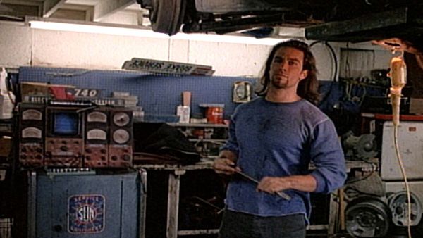 Melrose Place - Amores Perversos