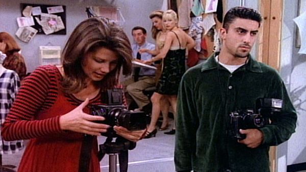 Melrose Place - Vivir Y Morir En Malibú