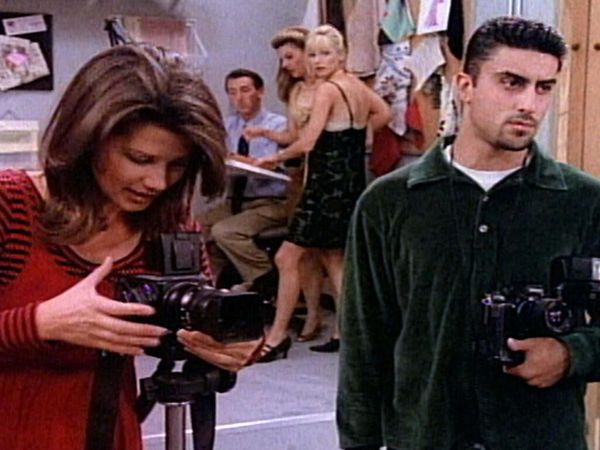 Melrose Place - Vivir Y Morir En Malibú