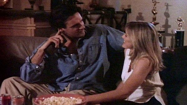 Melrose Place - Vacaciones Blancas