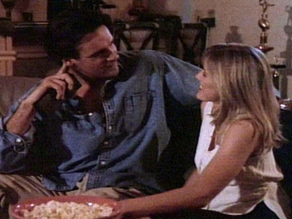 Melrose Place - Vacaciones Blancas