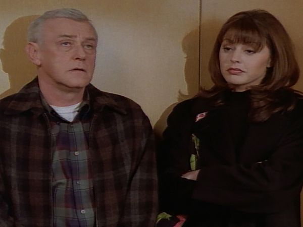 Frasier - La danza de la luna
