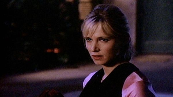 Melrose Place - Simplemente Di NO