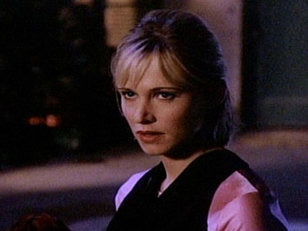 Melrose Place - Simplemente Di NO