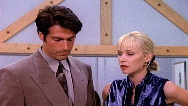 Melrose Place - Todo Sobre Brooke