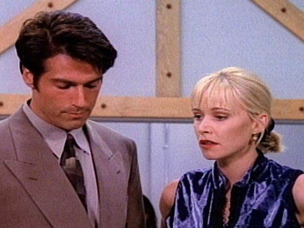 Melrose Place - Todo Sobre Brooke
