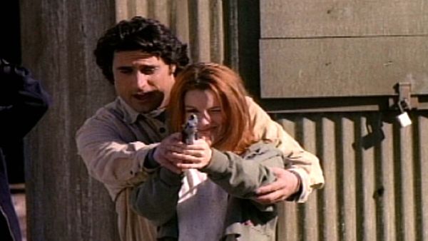Melrose Place - Días De Vino Y Vodka