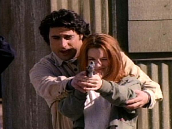 Melrose Place - Días De Vino Y Vodka