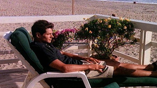 Melrose Place - Besos Y Disparos