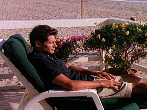 Melrose Place - Besos Y Disparos