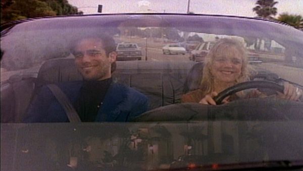 Melrose Place - La Matanza Del Día De San Valentín