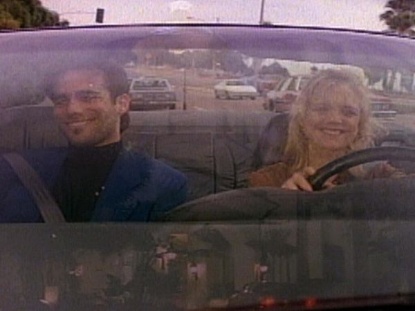 Melrose Place - La Matanza Del Día De San Valentín