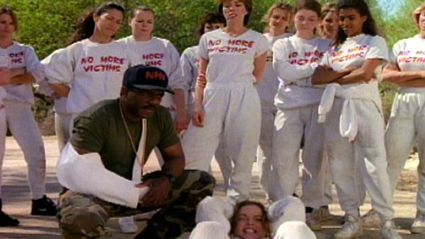 Melrose Place - Engaños