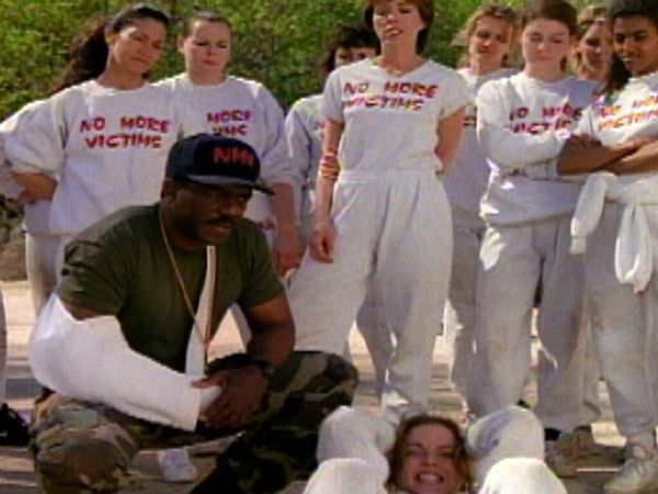 Melrose Place - Engaños